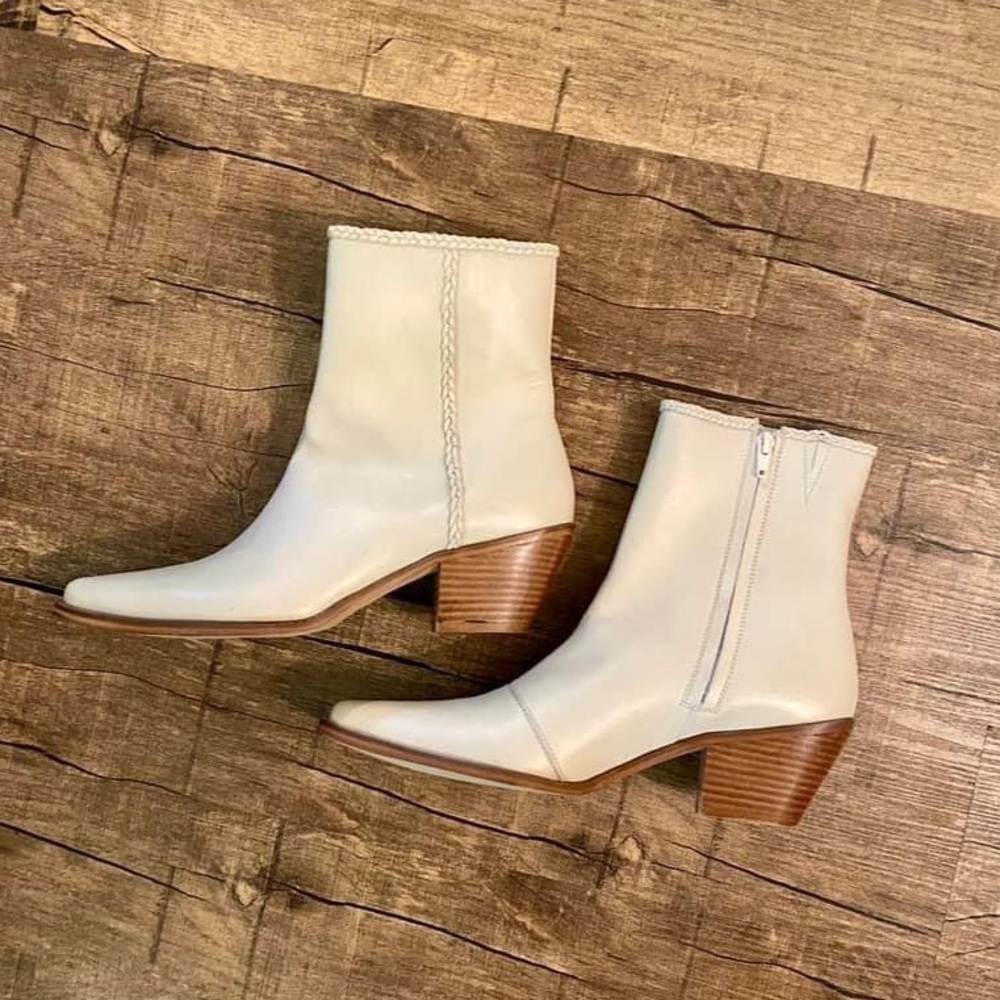 Women’s Boots